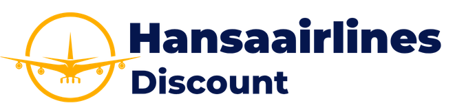 hansa-airlines-discount-logo
