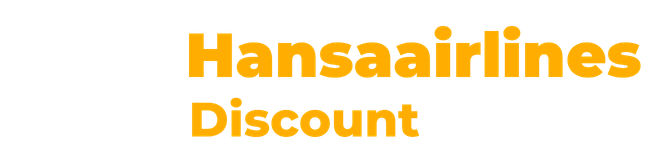 Luftansa Airline Discount Coupon